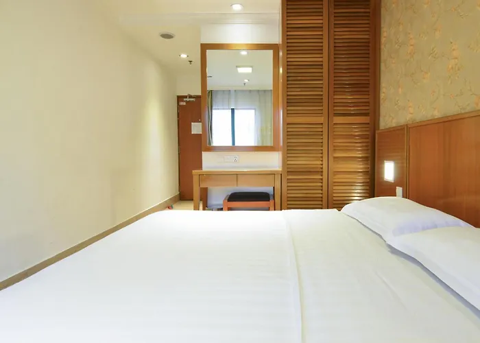 Cardogan Hotel Kuala Lumpur