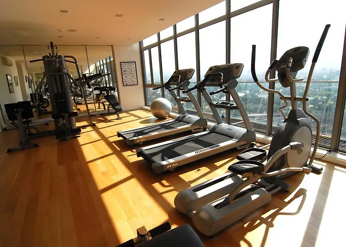 Bintang Fairlane ResidencesHotel Kuala Lumpur